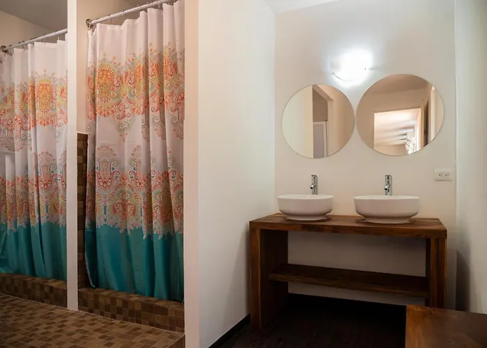 Colorbox Beds And Tulum