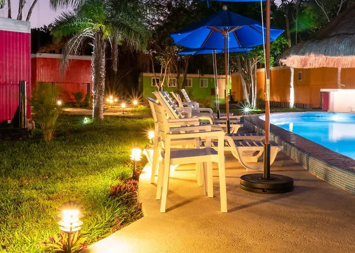 Colorbox Beds And * Tulum