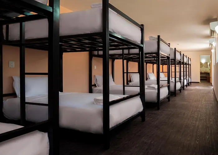 Colorbox Beds And Tulum