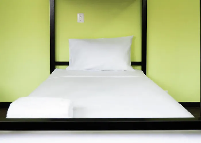 Colorbox Beds And * Tulum